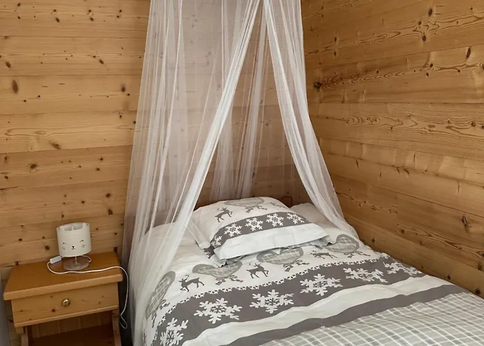 Chambres d\'hôtes La Devinière Wellness et Spa