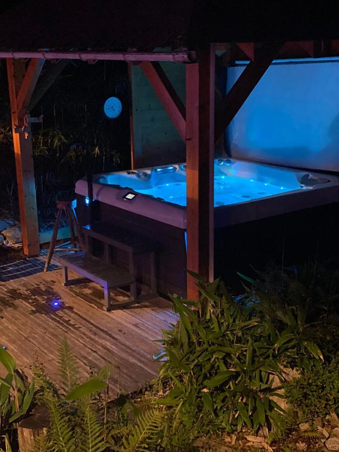 D'hôtes La Devinière Wellness Et 3* Xonrupt-Longemer