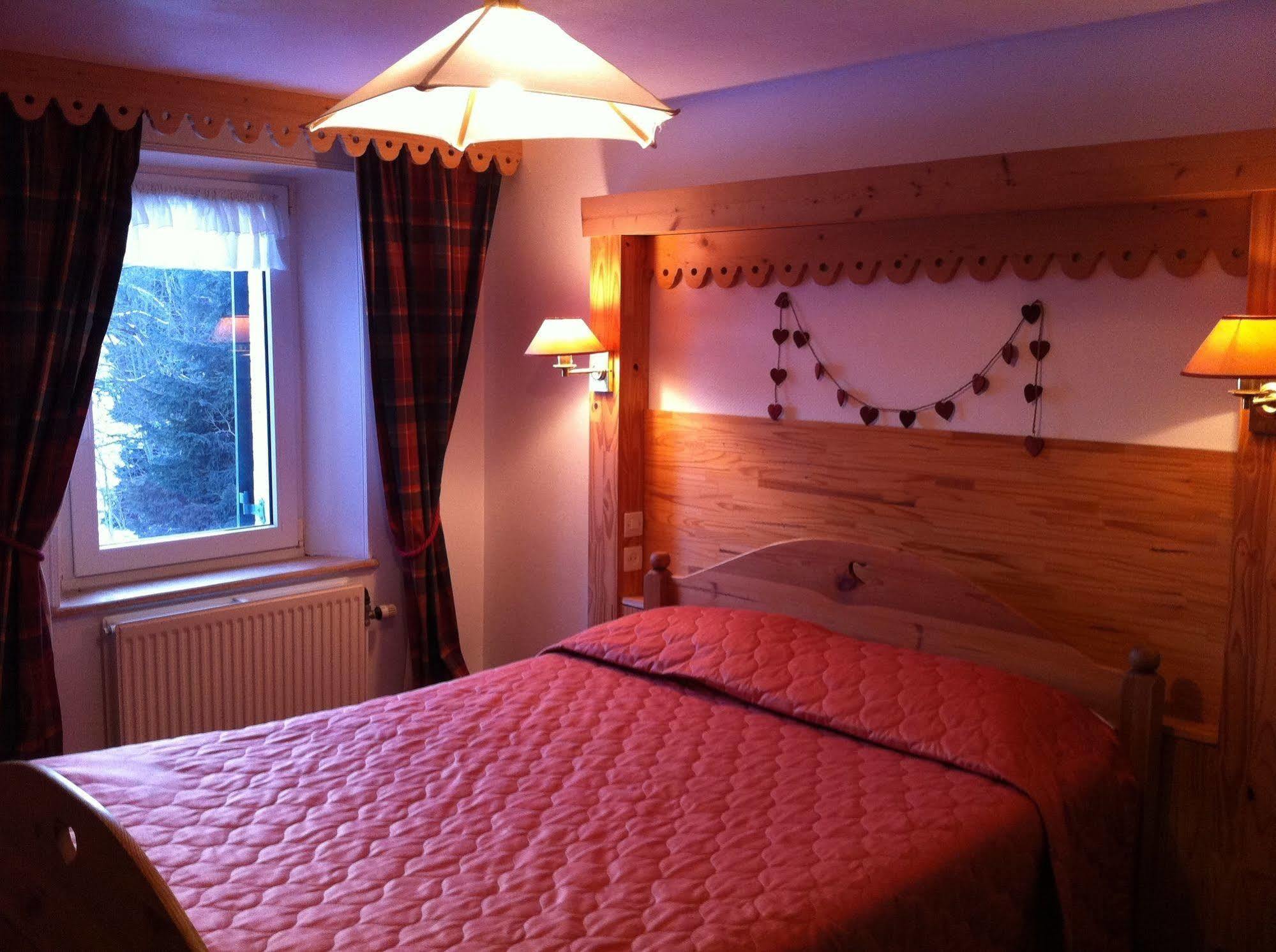 D'hôtes La Devinière Wellness Et 3* Xonrupt-Longemer