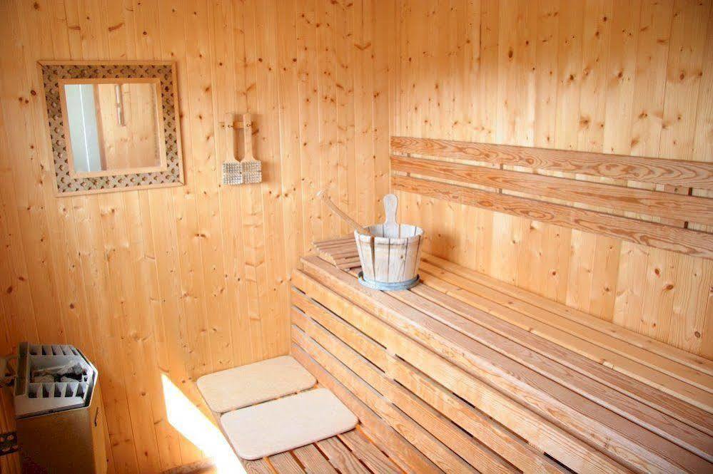Couette-café D'hôtes La Devinière Wellness Et Xonrupt-Longemer