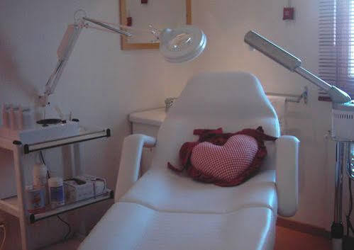D'hôtes La Devinière Wellness Et Couette-café 3*